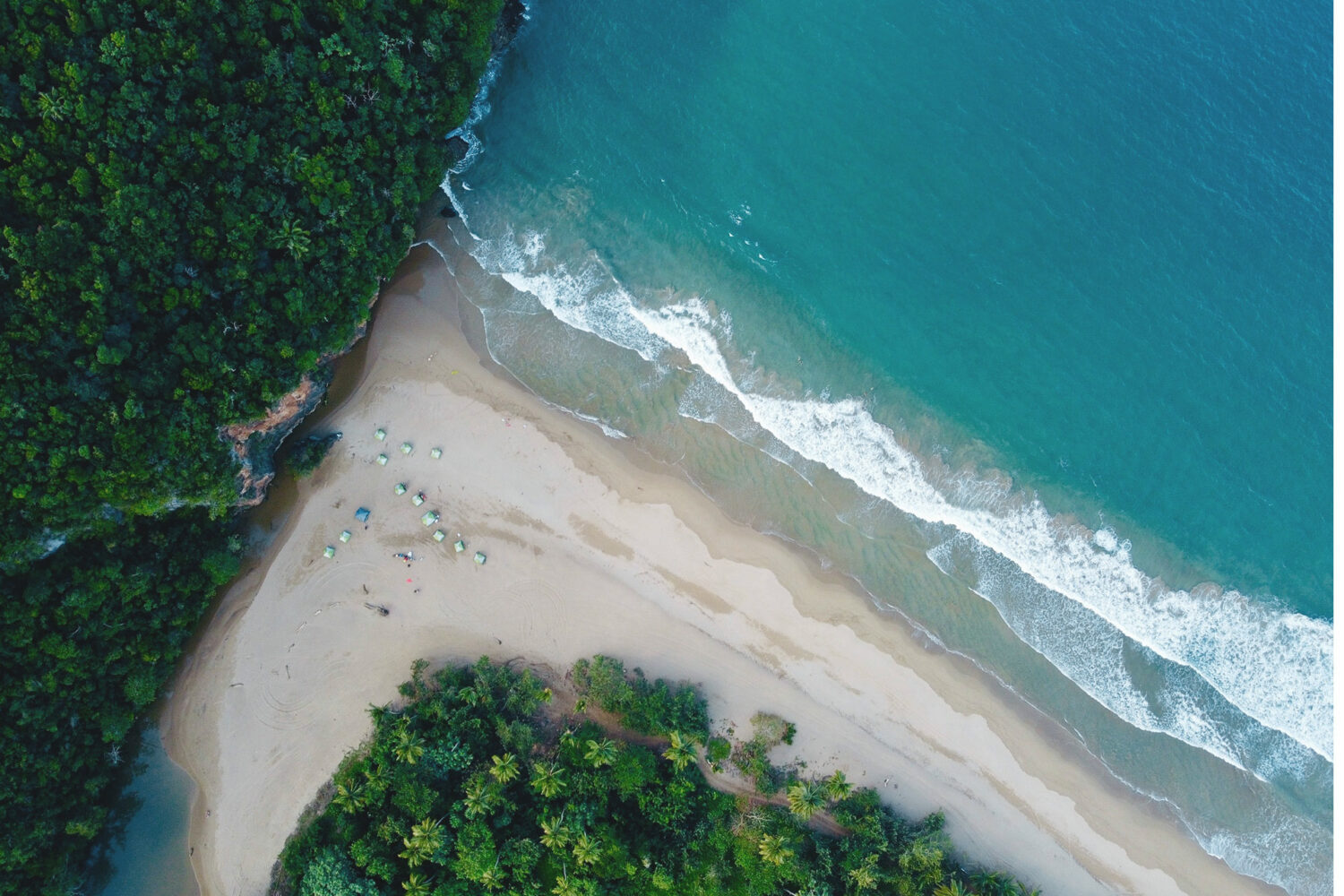 Meilleure saison pour visiter la République Dominicaine