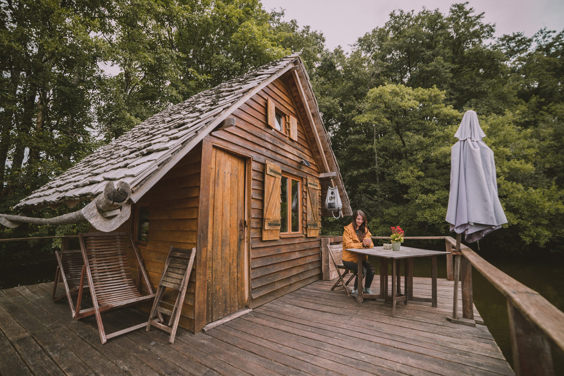 Seasonova campings avis
