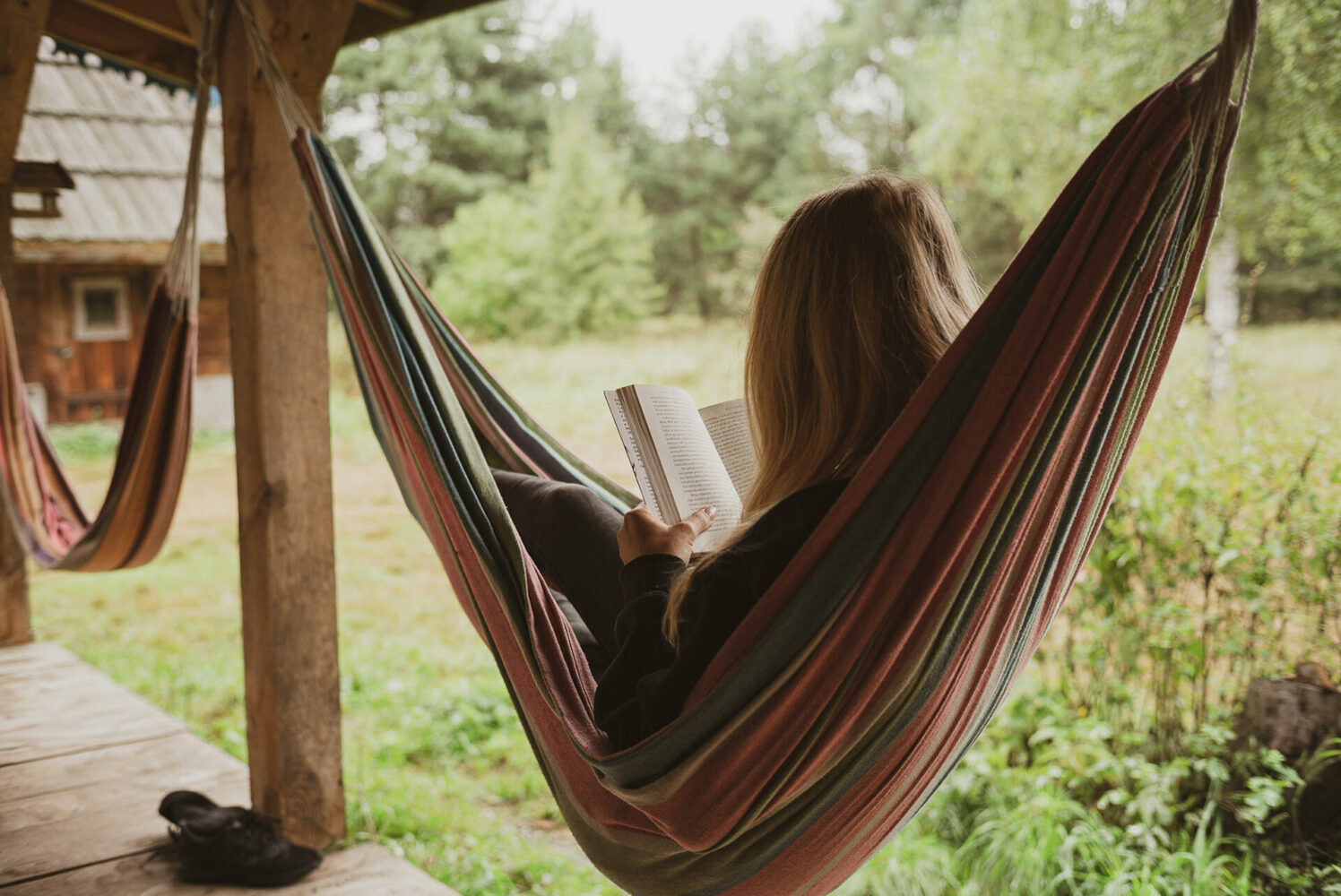 Apprendre l'anglais en lisant des livres