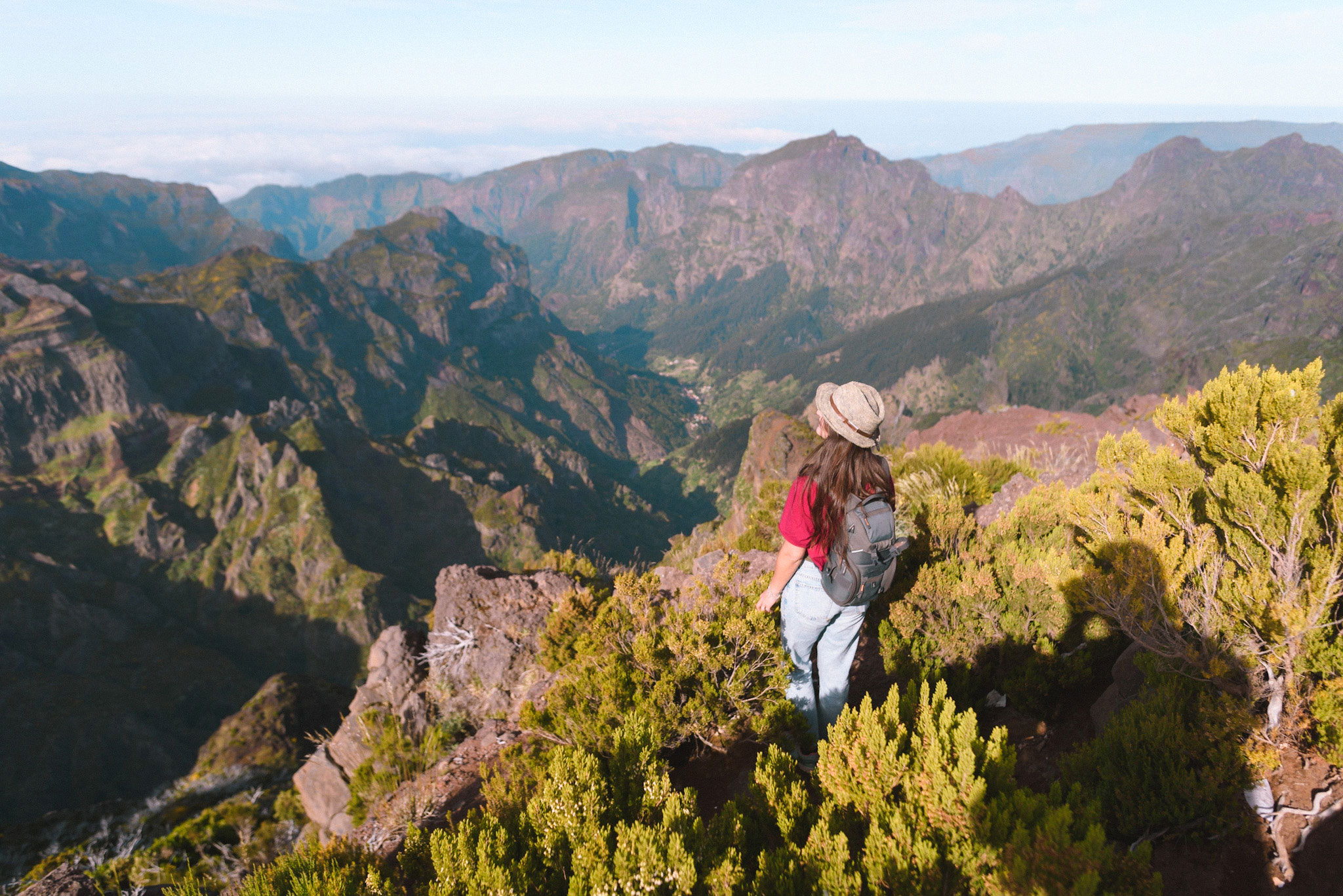 Comment voyager en slow tourisme