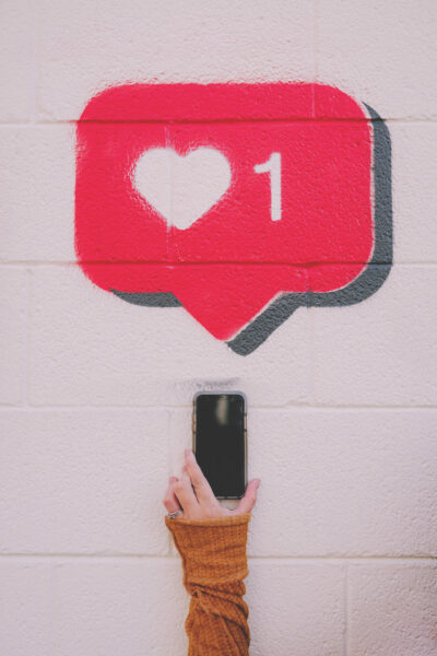 Un beau feed instagram, comment faire ?