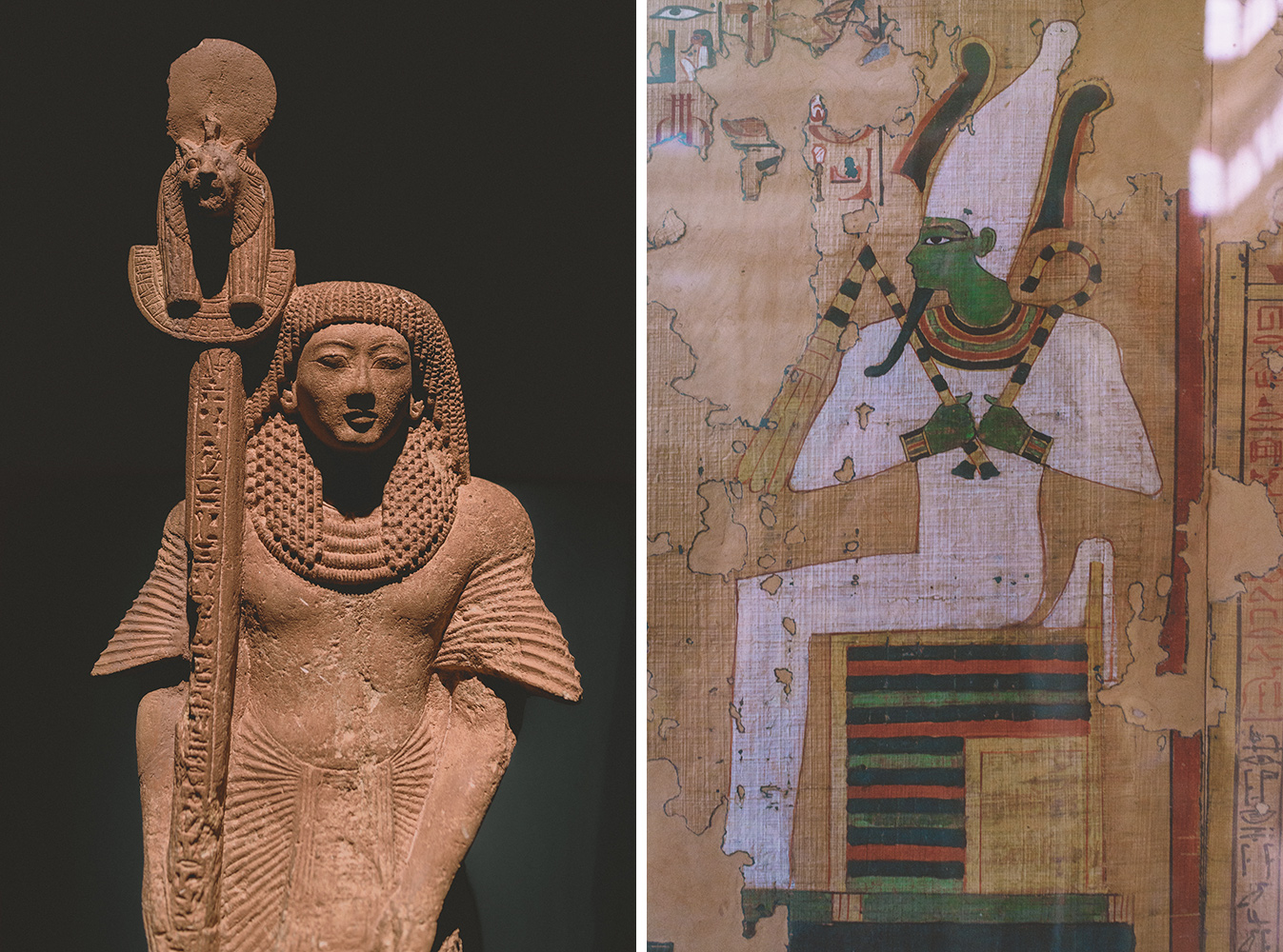 Musée du Caire
