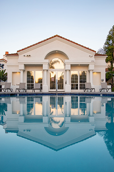 Villa de luxe en Espagne
