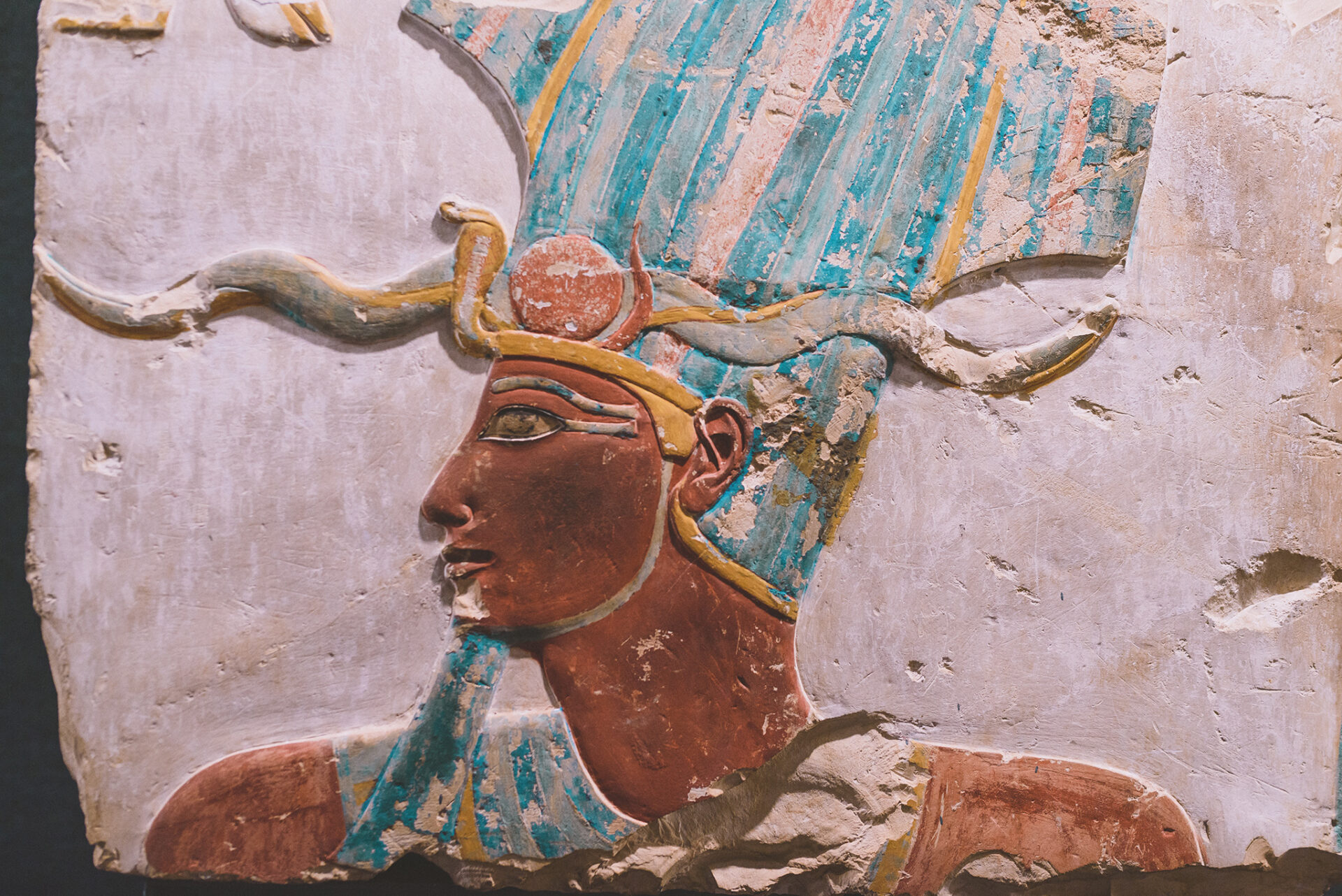 Conseils visiter l'Egypte